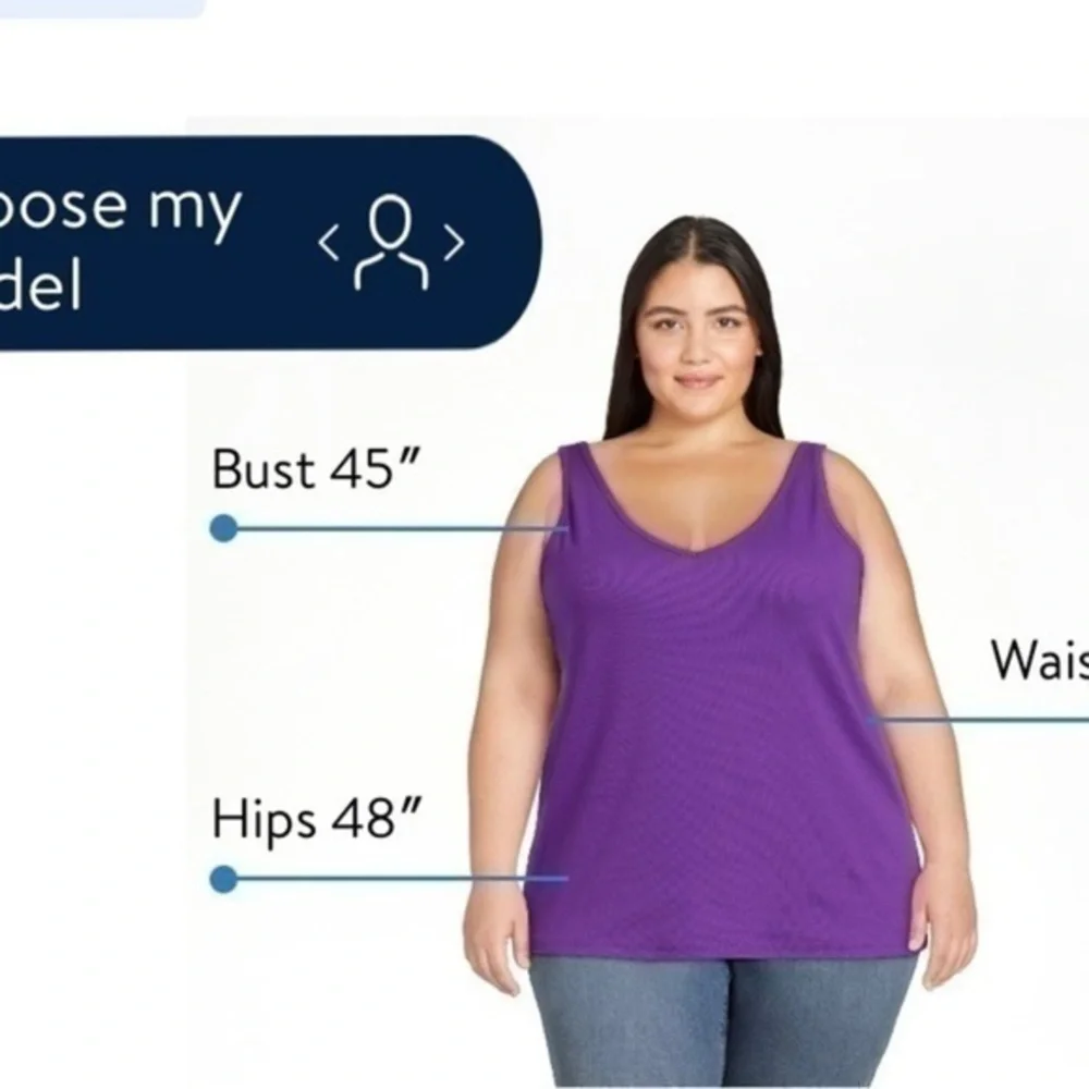 Tank Top - Picture 2 of 9